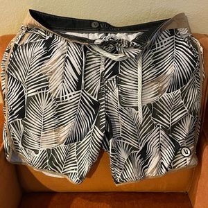 Vuori Board Shorts